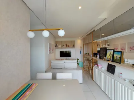 imagem 1 - Apartamento a venda com 2 quartos no Campolim imagem 1 - Apartamento a venda com 2 quartos no Campolim