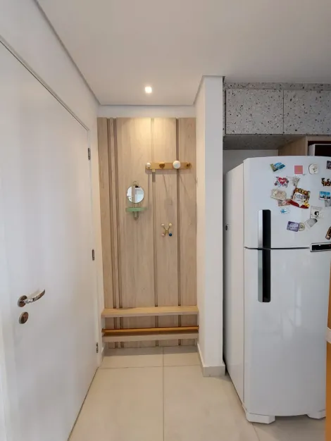 imagem 4 - Apartamento a venda com 2 quartos no Campolim imagem 4 - Apartamento a venda com 2 quartos no Campolim