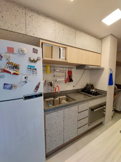 imagem 5 - Apartamento a venda com 2 quartos no Campolim imagem 5 - Apartamento a venda com 2 quartos no Campolim
