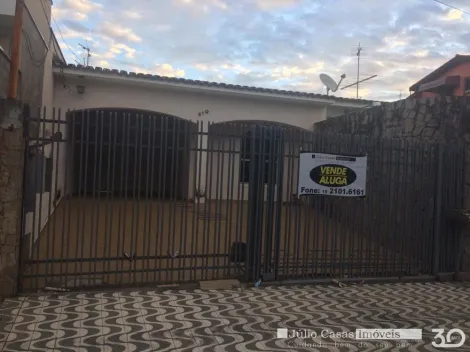 imagem 2 - Casa para alugar com 3 quartos no Parque Morumbi - Sorocaba imagem 2 - Casa para alugar com 3 quartos no Parque Morumbi - Sorocaba