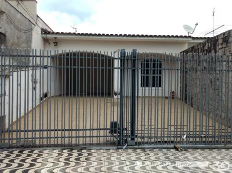 imagem 1 - Casa para alugar com 3 quartos no Parque Morumbi - Sorocaba imagem 1 - Casa para alugar com 3 quartos no Parque Morumbi - Sorocaba