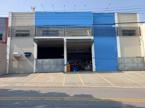 imagem 1 - Galpão - Comercial imagem 1 - Galpão - Comercial