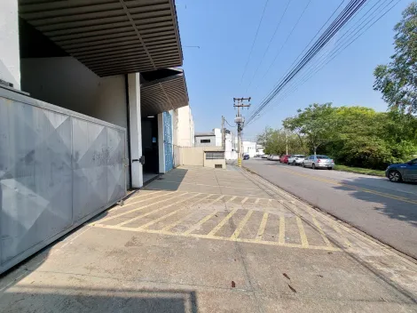 imagem 2 - Galpão - Comercial imagem 2 - Galpão - Comercial