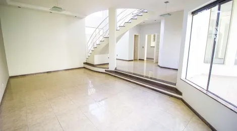 imagem 2 - Sobrado para aluguel com 4 quartos condomínio imagem 2 - Sobrado para aluguel com 4 quartos condomínio