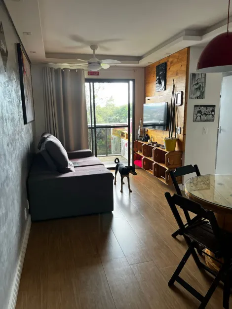 imagem 2 - Apartamento - Padrão imagem 2 - Apartamento - Padrão
