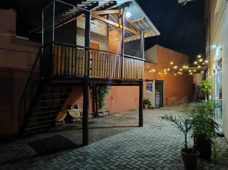 imagem 1 - Barracão comercial com residência anexa a Venda imagem 1 - Barracão comercial com residência anexa a Venda