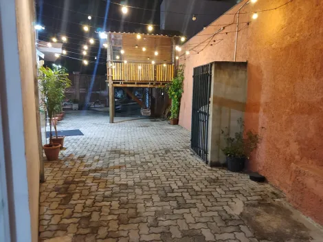 imagem 2 - Barracão comercial com residência anexa a Venda imagem 2 - Barracão comercial com residência anexa a Venda