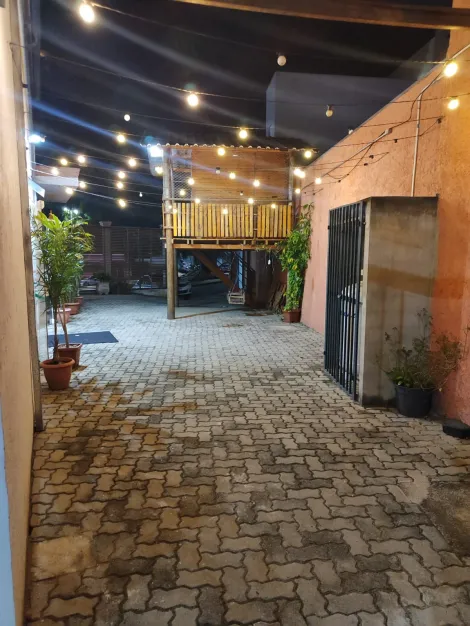 imagem 3 - Barracão comercial com residência anexa a Venda imagem 3 - Barracão comercial com residência anexa a Venda