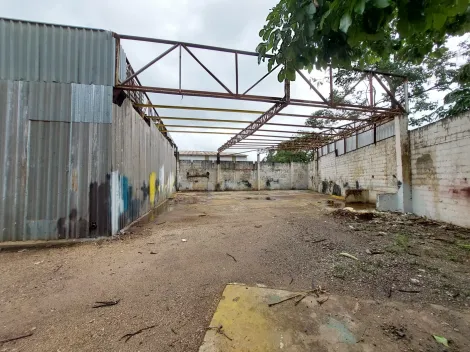imagem 3 - Galpão industrial para aluguel com área de 860m² útil imagem 3 - Galpão industrial para aluguel com área de 860m² útil