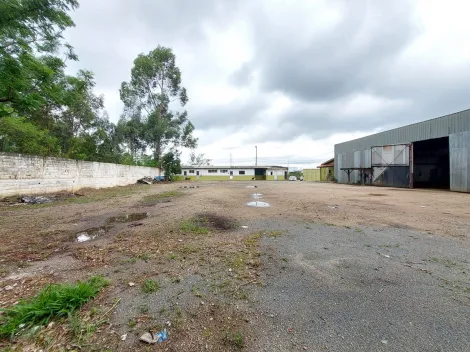 imagem 5 - Galpão industrial para aluguel com área de 860m² útil imagem 5 - Galpão industrial para aluguel com área de 860m² útil