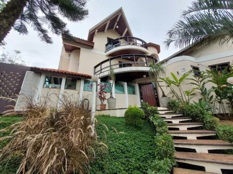 imagem 1 - Casa para venda com 5 quartos no Eltonville imagem 1 - Casa para venda com 5 quartos no Eltonville