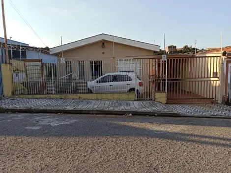 imagem 1 - Casa a venda com 3 quartos em Votorantim imagem 1 - Casa a venda com 3 quartos em Votorantim