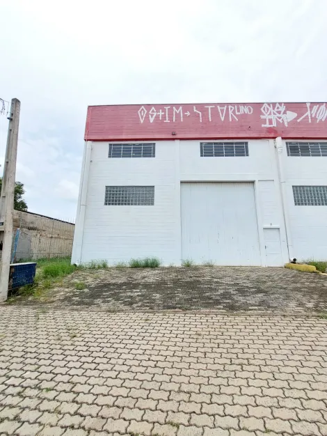 imagem 1 - Galpão - Comercial imagem 1 - Galpão - Comercial