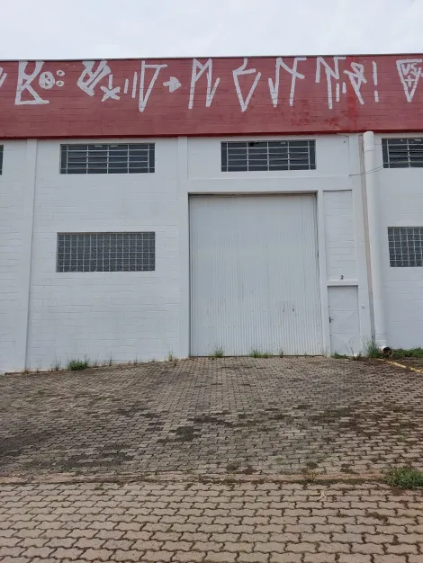 imagem 1 - Galpão - Comercial imagem 1 - Galpão - Comercial