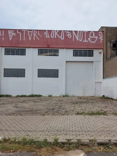 imagem 1 - Galpão - Comercial imagem 1 - Galpão - Comercial