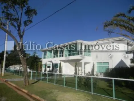 imagem 3 - Casa em Condomínio Alto Padrão à venda em Itu imagem 3 - Casa em Condomínio Alto Padrão à venda em Itu