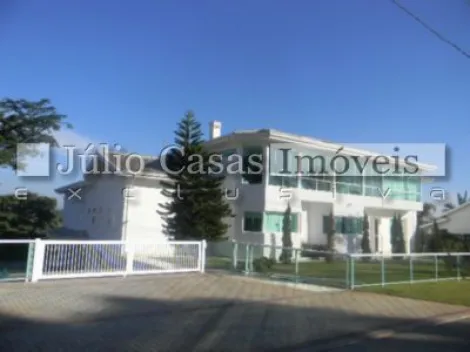 imagem 4 - Casa em Condomínio Alto Padrão à venda em Itu imagem 4 - Casa em Condomínio Alto Padrão à venda em Itu