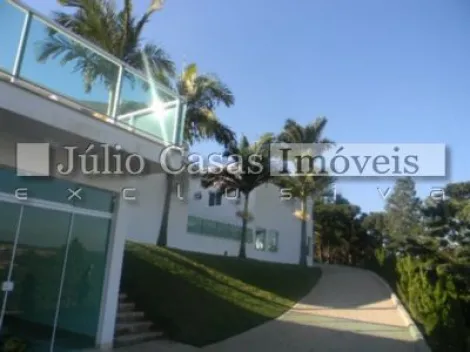 imagem 5 - Casa em Condomínio Alto Padrão à venda em Itu imagem 5 - Casa em Condomínio Alto Padrão à venda em Itu