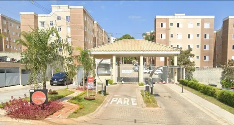 imagem 1 - Apto à venda - Av Santa Cruz - 02 quartos imagem 1 - Apto à venda - Av Santa Cruz - 02 quartos