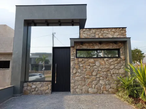 imagem 1 - Casa a venda em condomínio com 3 quartos imagem 1 - Casa a venda em condomínio com 3 quartos
