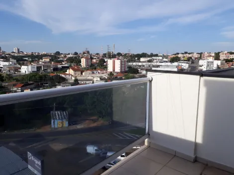 imagem 2 - Cobertura a venda com 2 quartos, 84m2 no Central Park imagem 2 - Cobertura a venda com 2 quartos, 84m2 no Central Park