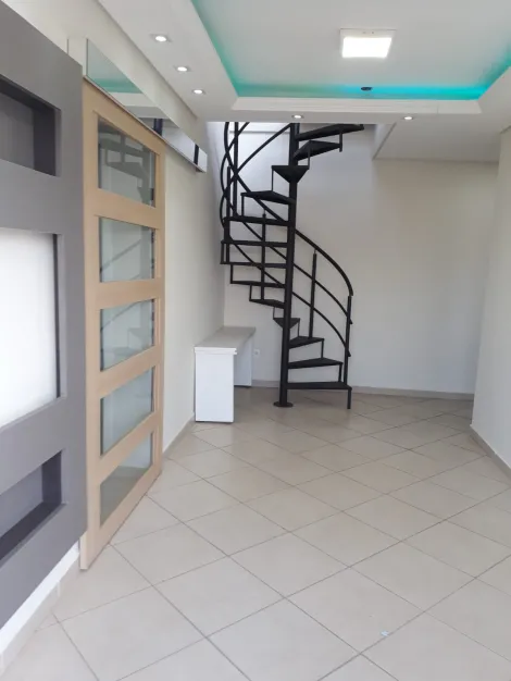 imagem 2 - Cobertura a venda com 2 quartos, 84m2 no Central Park imagem 2 - Cobertura a venda com 2 quartos, 84m2 no Central Park