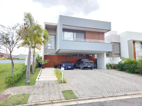 imagem 2 - Casa a venda com 3 suítes modulada e mobiliada no Alphaville imagem 2 - Casa a venda com 3 suítes modulada e mobiliada no Alphaville