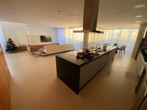 imagem 3 - Casa a venda com 3 suítes modulada e mobiliada no Alphaville imagem 3 - Casa a venda com 3 suítes modulada e mobiliada no Alphaville