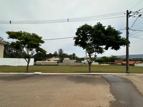 imagem 1 - Terreno a venda em condomínio com 720 m² imagem 1 - Terreno a venda em condomínio com 720 m²