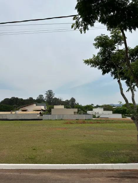 imagem 2 - Terreno a venda em condomínio com 720 m² imagem 2 - Terreno a venda em condomínio com 720 m²