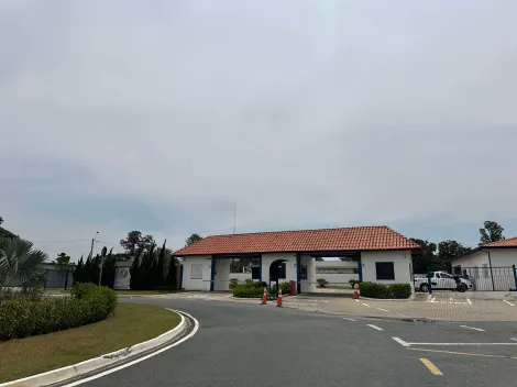 imagem 1 - Terreno a venda em condomínio com 1000m² imagem 1 - Terreno a venda em condomínio com 1000m²