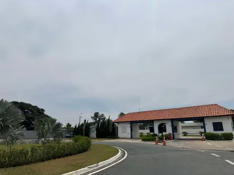 imagem 2 - Terreno a venda em condomínio com 1000m² imagem 2 - Terreno a venda em condomínio com 1000m²
