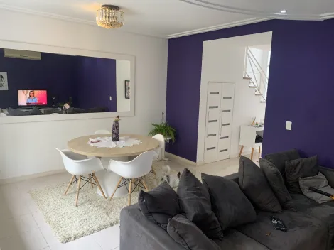 imagem 2 - Casa à venda com 03 quartos 3 suíte 159,42m² no Condomínio Vizzon Ville - Sorocaba/SP imagem 2 - Casa à venda com 03 quartos 3 suíte 159,42m² no Condomínio Vizzon Ville - Sorocaba/SP