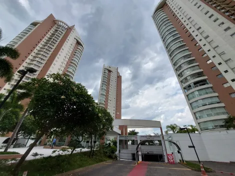 imagem 3 - Apartamento para aluguel com 3 suítes no Campolim imagem 3 - Apartamento para aluguel com 3 suítes no Campolim