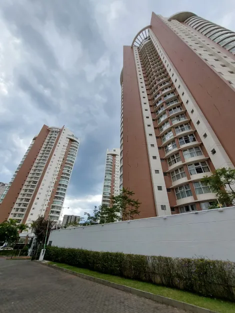 imagem 2 - Apartamento para aluguel com 3 suítes no Campolim imagem 2 - Apartamento para aluguel com 3 suítes no Campolim