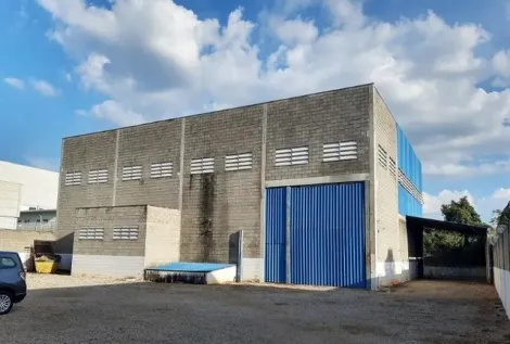 imagem 4 - Galpão Industrial para venda e locação no Iporanga Sorocaba imagem 4 - Galpão Industrial para venda e locação no Iporanga Sorocaba