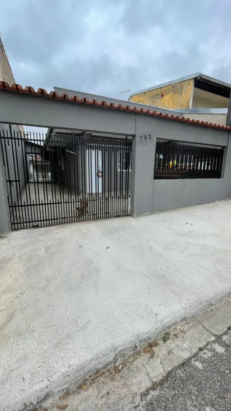 imagem 1 - Casa a venda com 2 quartos imagem 1 - Casa a venda com 2 quartos