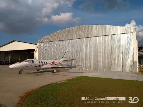 imagem 1 - Hangar a venda na Vila Angélica imagem 1 - Hangar a venda na Vila Angélica