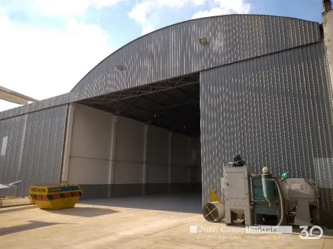 imagem 1 - Hangar a venda na Vila Angélica imagem 1 - Hangar a venda na Vila Angélica
