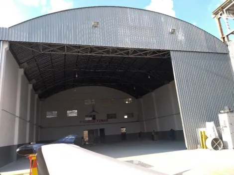 imagem 2 - Hangar a venda na Vila Angélica imagem 2 - Hangar a venda na Vila Angélica