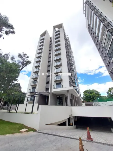 imagem 1 - Apartamento a vendo no Olga Botanique imagem 1 - Apartamento a vendo no Olga Botanique