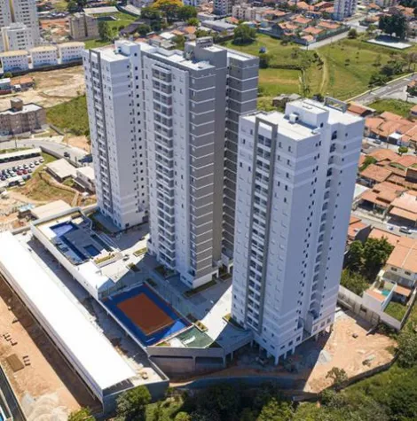 imagem 1 - Apartamento à venda no Condomínio La Vista Moncayo imagem 1 - Apartamento à venda no Condomínio La Vista Moncayo