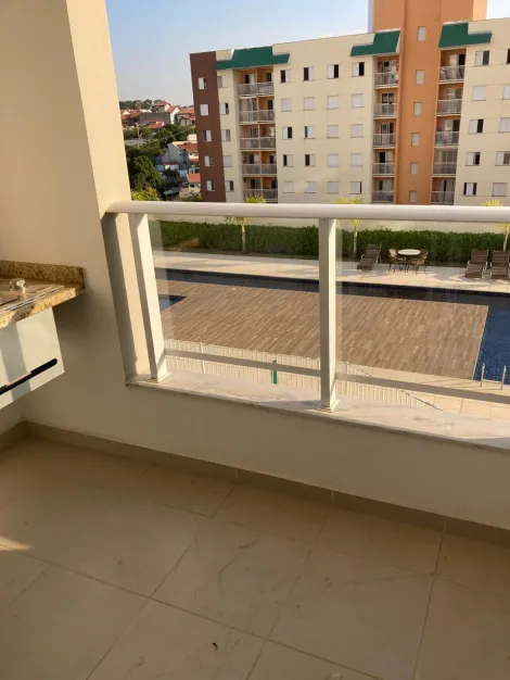 imagem 5 - Apartamento à venda no Condomínio La Vista Moncayo imagem 5 - Apartamento à venda no Condomínio La Vista Moncayo