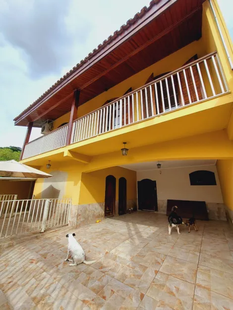 imagem 3 - Casa a venda no Jardim Paulistano com 4 quartos imagem 3 - Casa a venda no Jardim Paulistano com 4 quartos