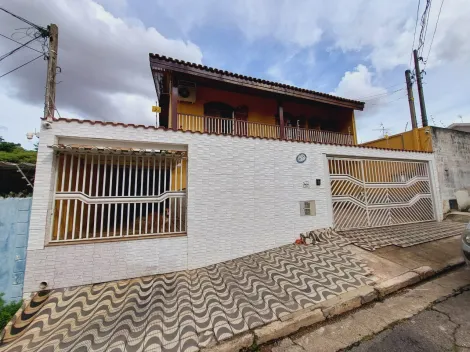 imagem 2 - Casa a venda no Jardim Paulistano com 4 quartos imagem 2 - Casa a venda no Jardim Paulistano com 4 quartos