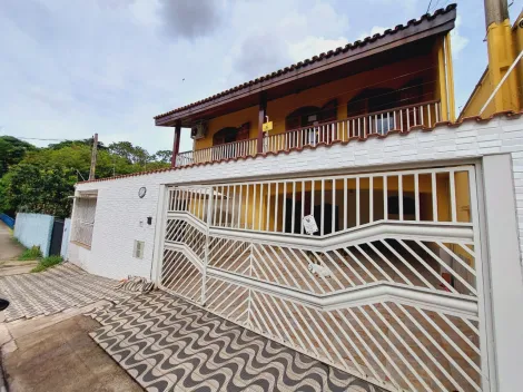 imagem 1 - Casa a venda no Jardim Paulistano com 4 quartos imagem 1 - Casa a venda no Jardim Paulistano com 4 quartos