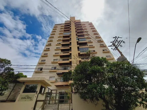 imagem 1 - Apartamento a venda no Edifício Iolita Silva com 3 quartos imagem 1 - Apartamento a venda no Edifício Iolita Silva com 3 quartos
