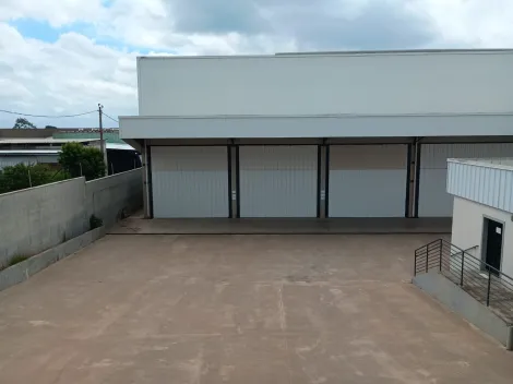imagem 1 - Galpão para a venda e locação no Distrito Industrial de Araçoiaba da Serra imagem 1 - Galpão para a venda e locação no Distrito Industrial de Araçoiaba da Serra