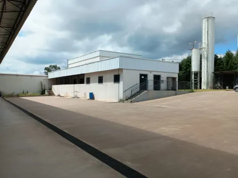 imagem 4 - Galpão para a venda e locação no Distrito Industrial de Araçoiaba da Serra imagem 4 - Galpão para a venda e locação no Distrito Industrial de Araçoiaba da Serra