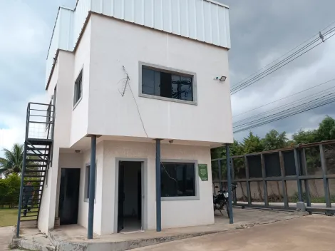 imagem 5 - Galpão para a venda e locação no Distrito Industrial de Araçoiaba da Serra imagem 5 - Galpão para a venda e locação no Distrito Industrial de Araçoiaba da Serra